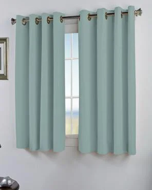 Elegance Insulated Grommet Shortie Panel