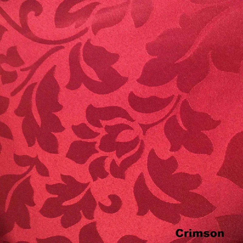 Crimson