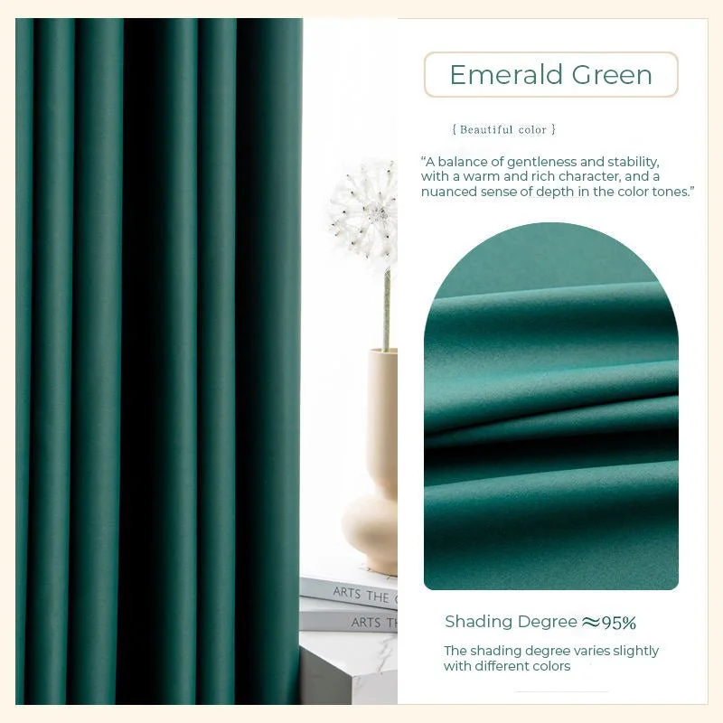 Emerald Green