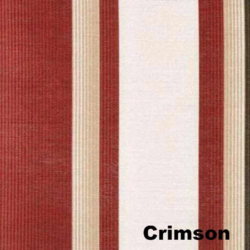 Crimson