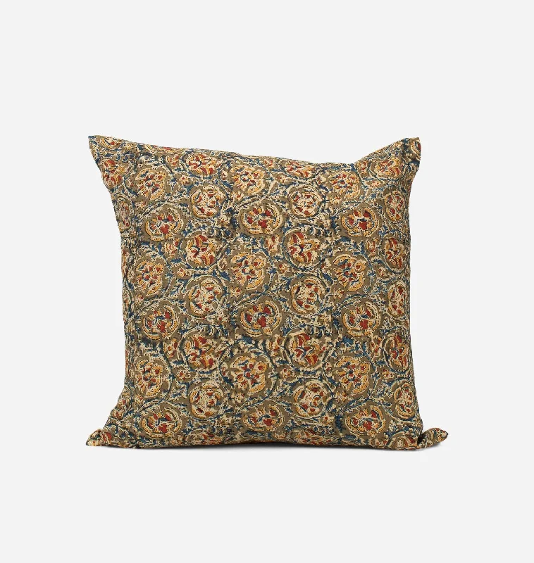 Adah Mela Pillow 22"x22"