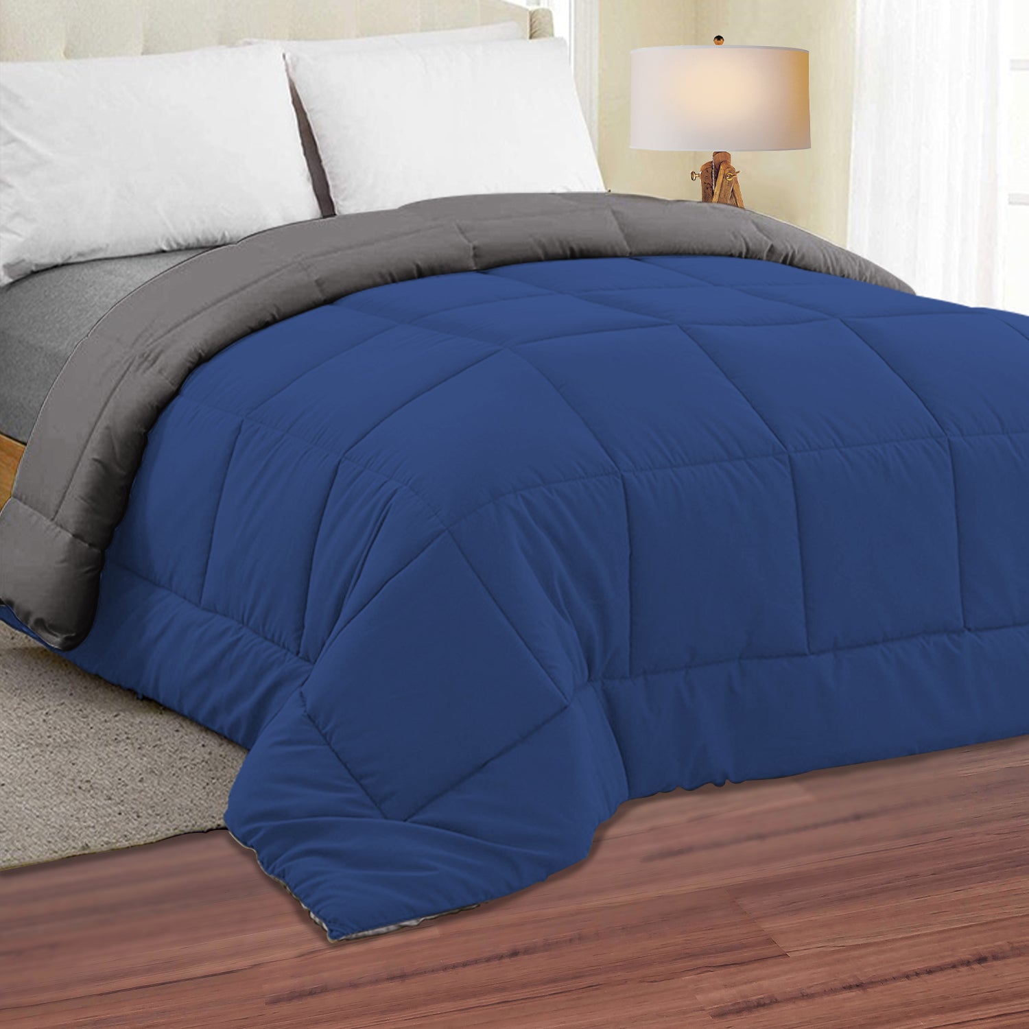 All Weather Comforter