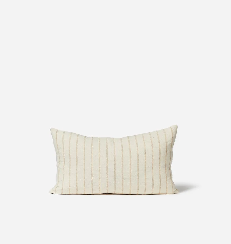 Alta Lumbar Pillow 12" x 20"