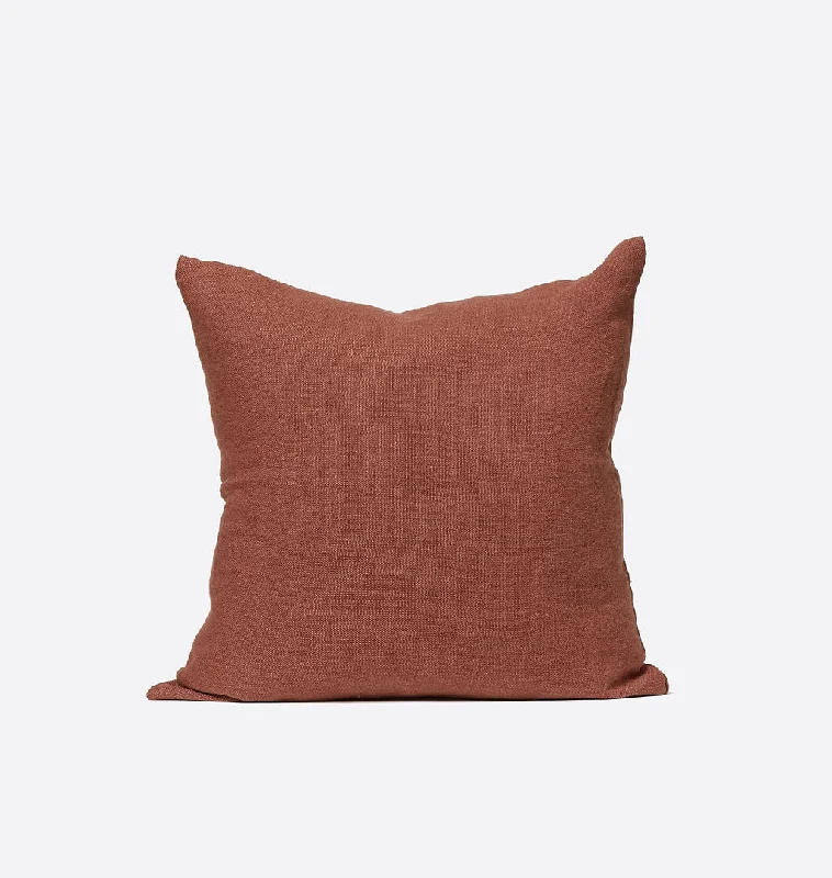 Anika Solid Pillow