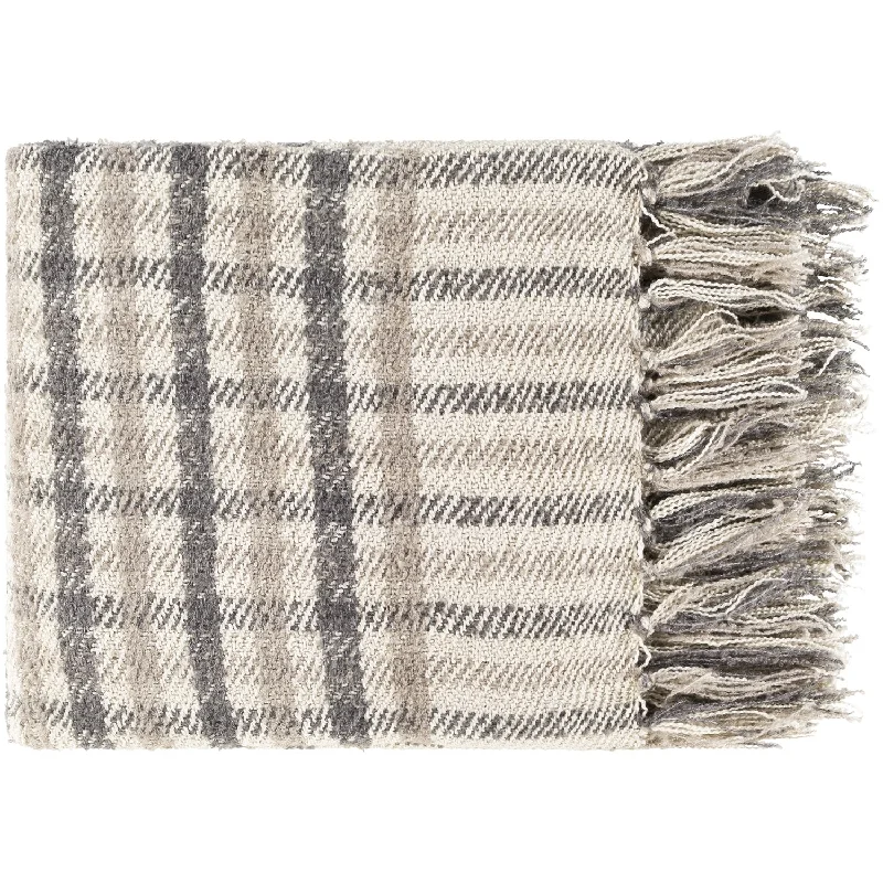 Barke Hand Woven Throw