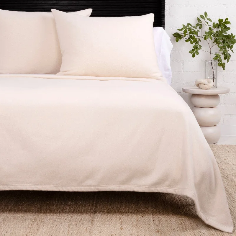 Billie Ivory Bedding