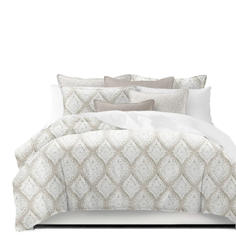 Cressida Linen Bedding