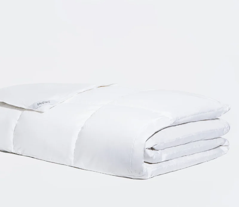 Down Alternative Comforter