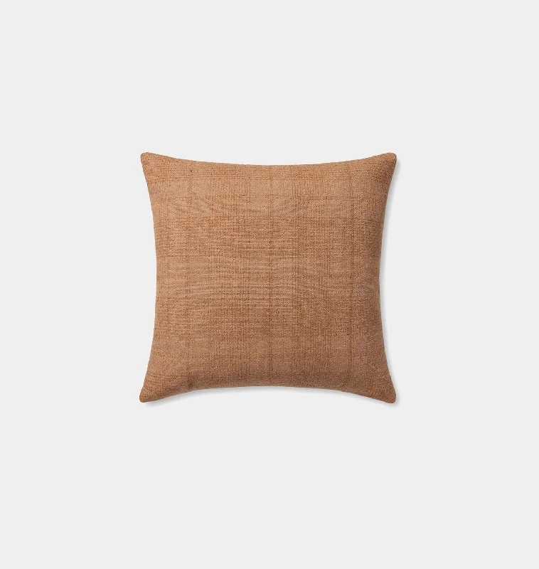 Eureka Pillow Carmel 22" x 22"