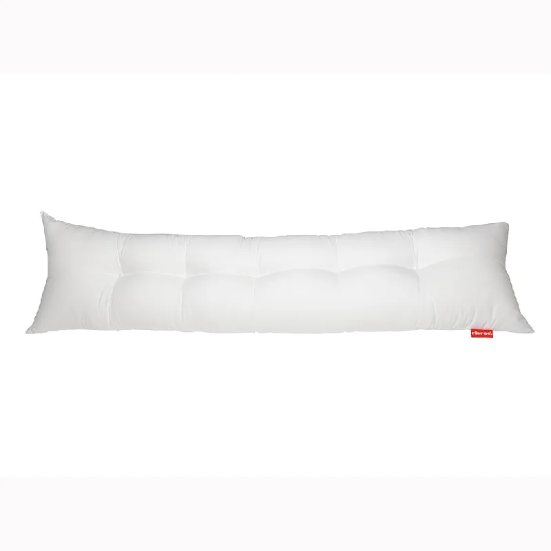 Fiber Long Pillow