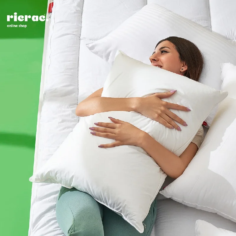 Fiber Bed Pillow