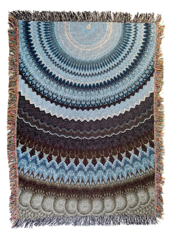 Inossi Woven Blankets