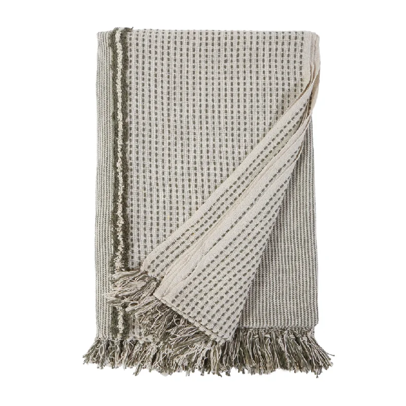 Jagger Oversized Throw