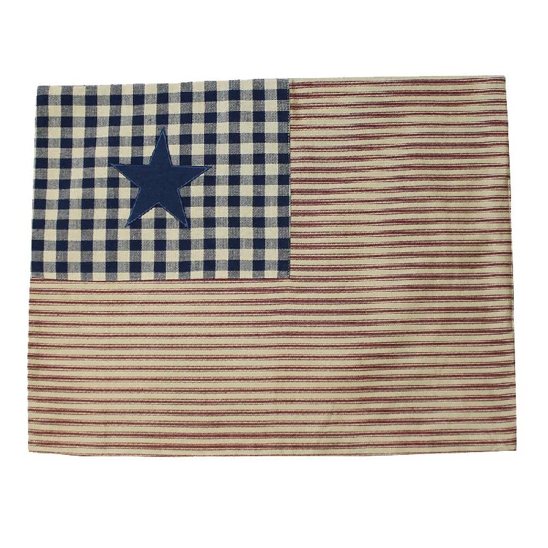 Liberty Placemat Set of 6 PM610000