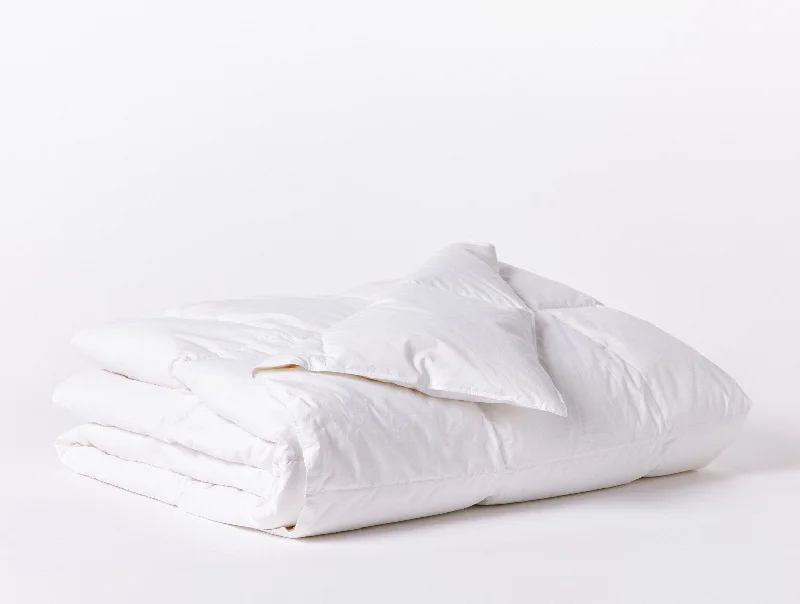 Lightweight Down Duvet Insert