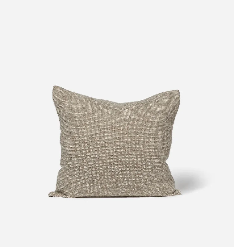 Misti Pillow 22" x 22"