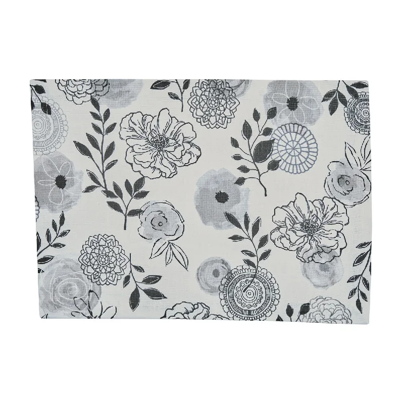 Ophelia Placemats - Set Of 12 Park Designs