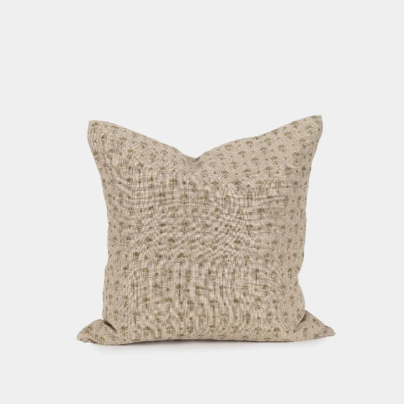 Pari Mira Pistachio Pillow