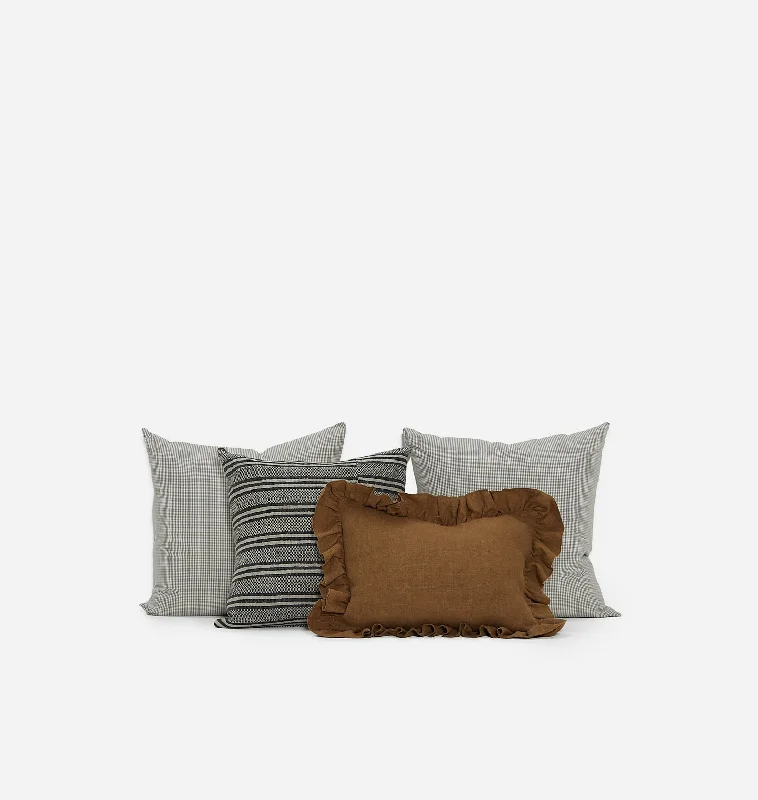 Pillow Bundle S.VII