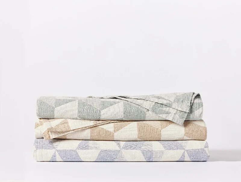 Pismo Organic Blanket - Renewed