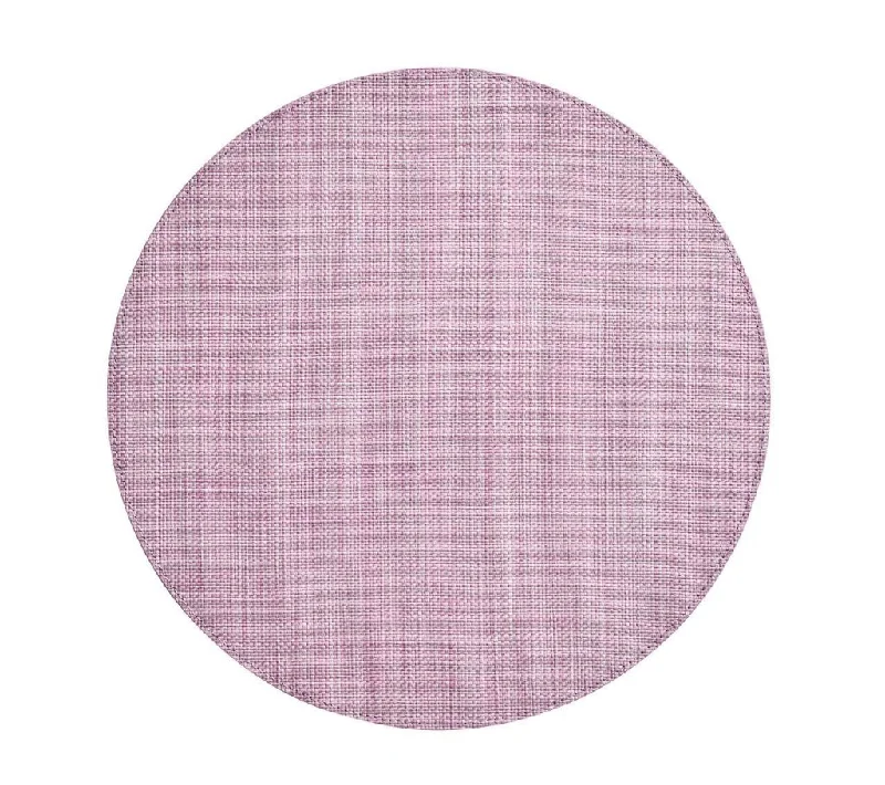 Portofino Placemat in Lilac, Set of 4