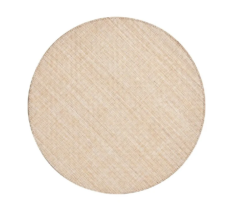 Portofino Placemat in Natural, Set of 4