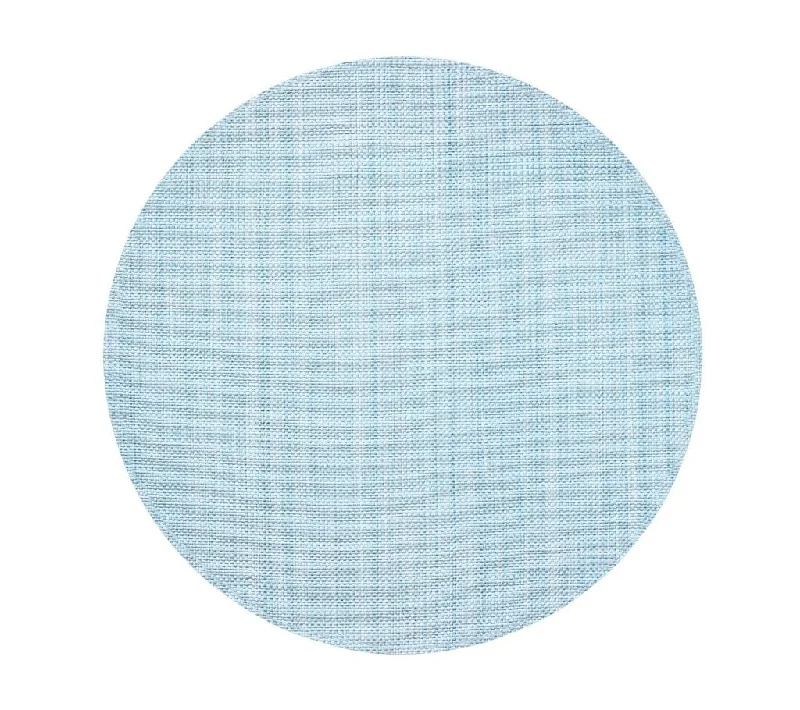 Portofino Placemat in Periwinkle, Set of 4