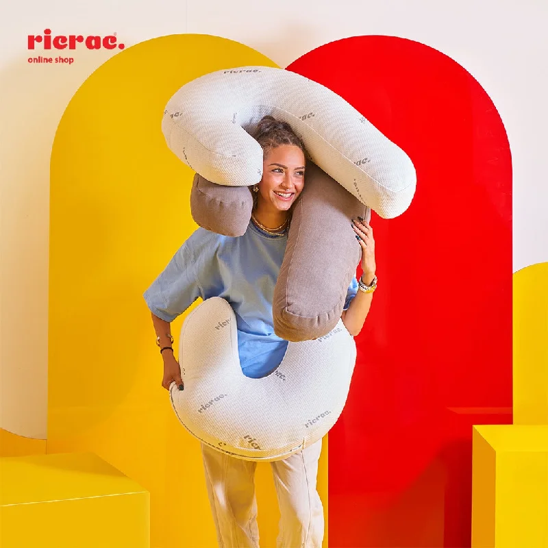 Relaxo- Hugging Pillow