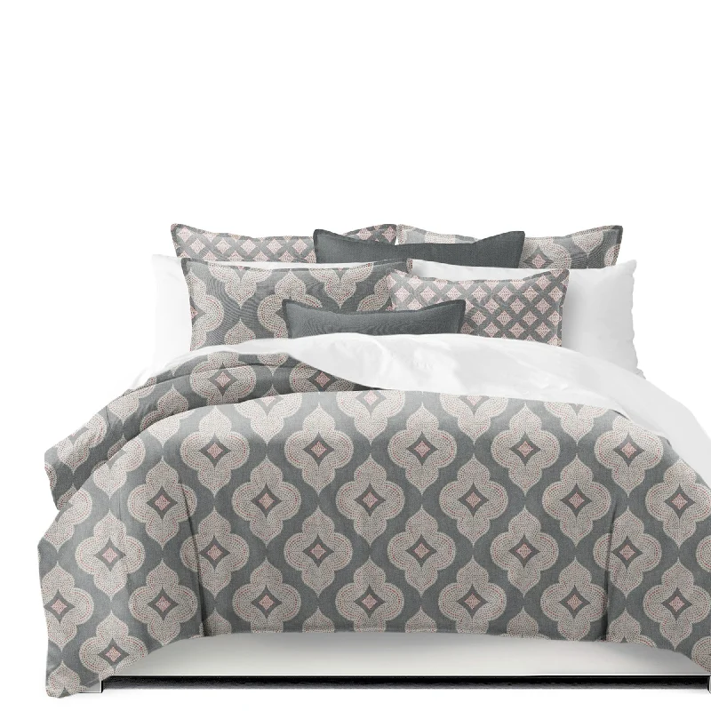 Shiloh Cindersmoke Bedding