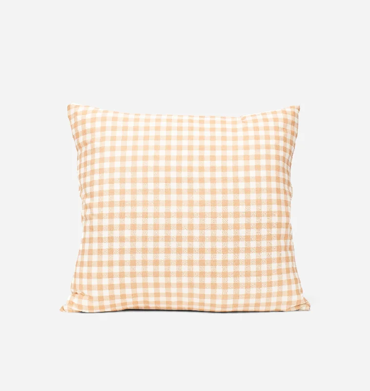 Sidney Pillow 22" x 21"