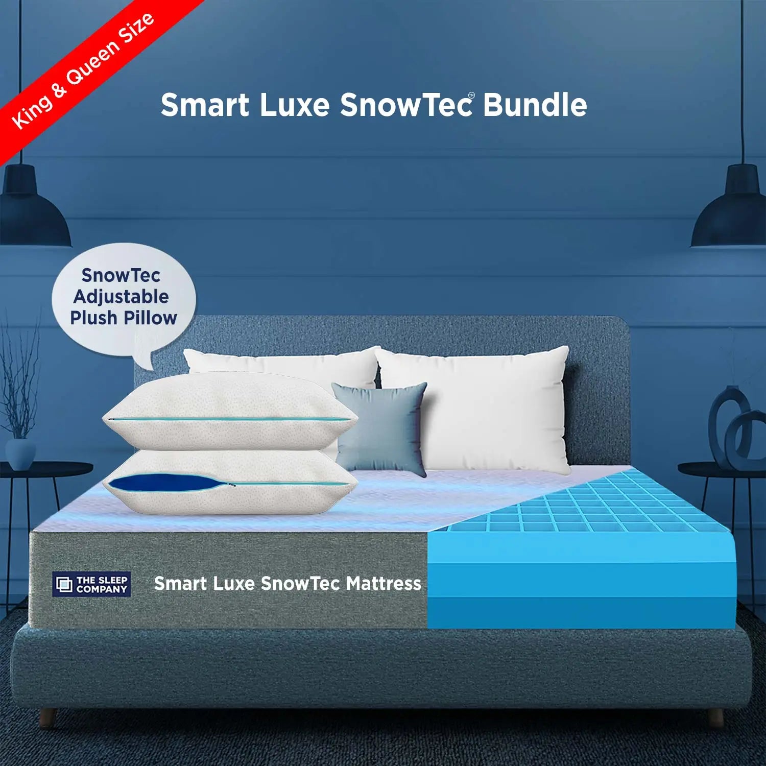 SnowTec Bundle