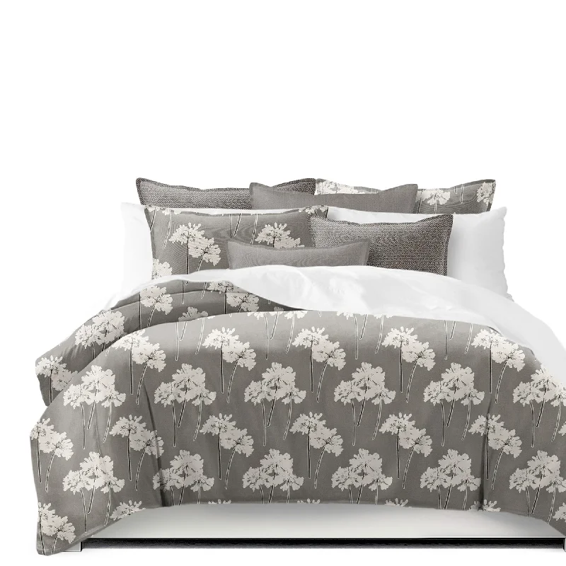 Summerfield Mocha Bedding