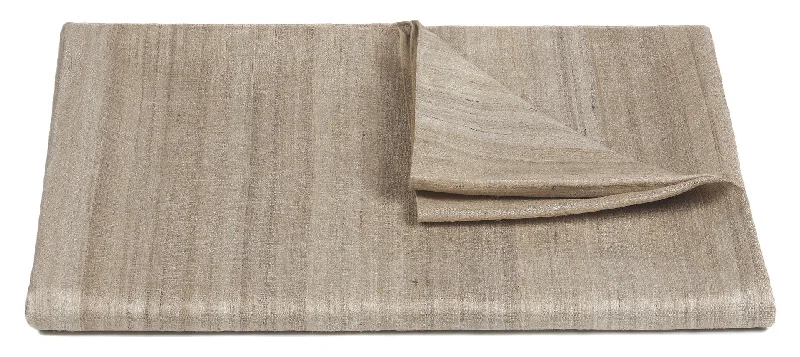 Vesper Collection Throw in Natural