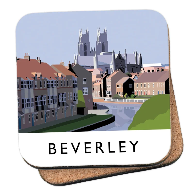 Beverley Coaster