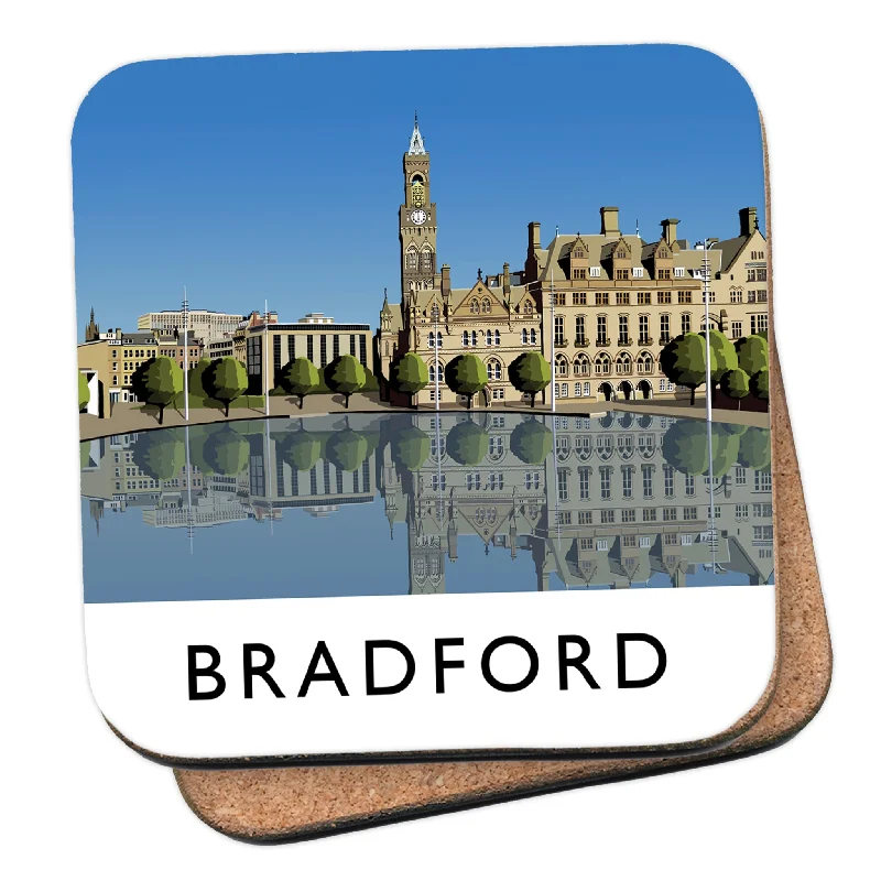 Bradford Coaster