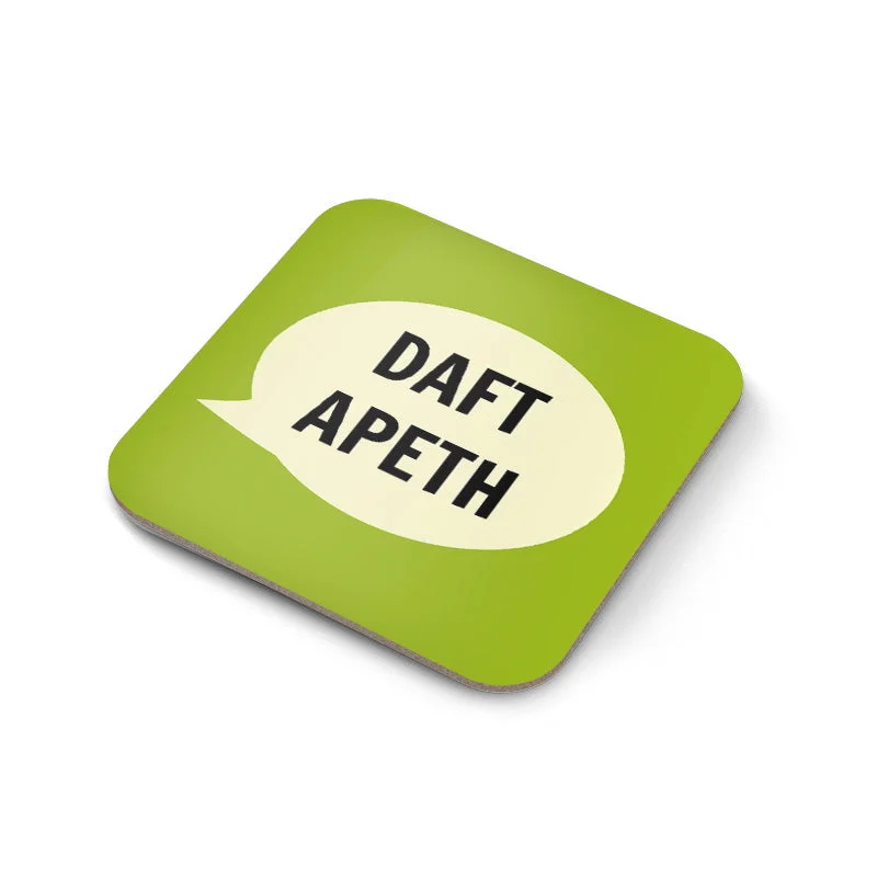 Daft Apeth Coaster