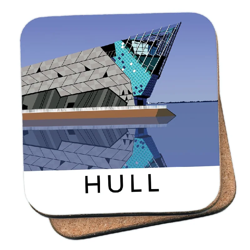 Hull Coaster