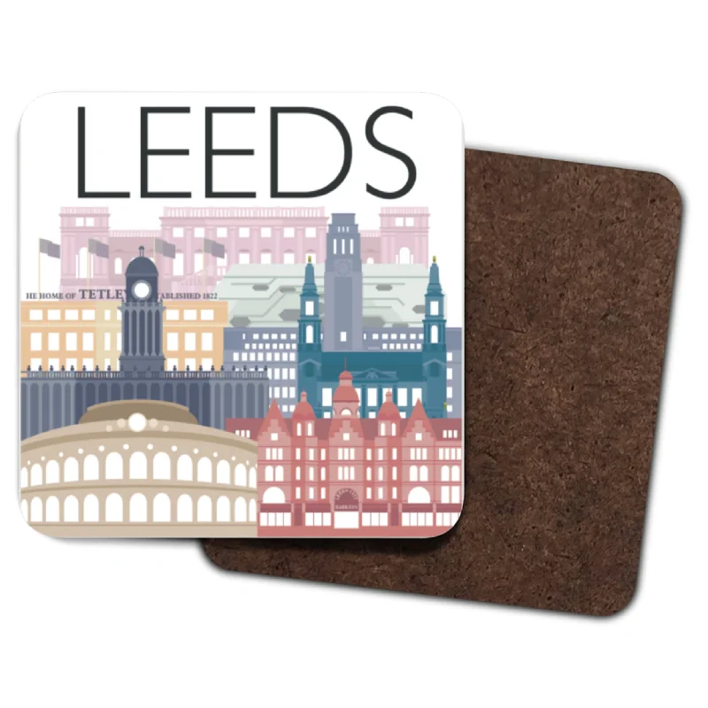 Leeds City Coaster