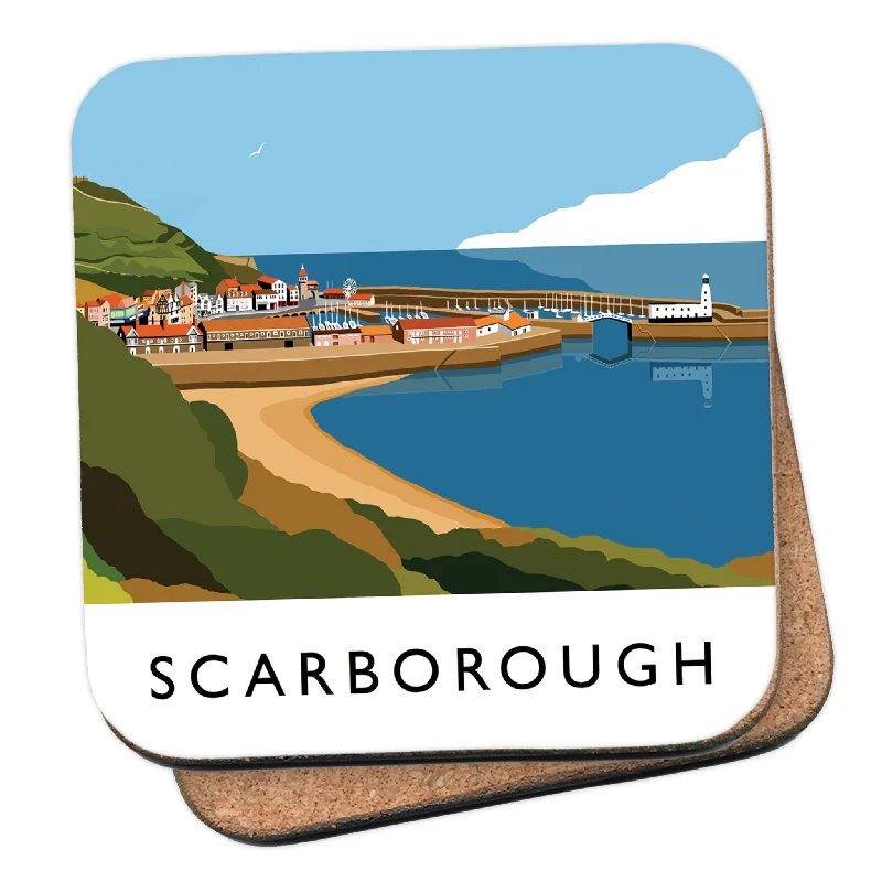 Scarborough Coaster