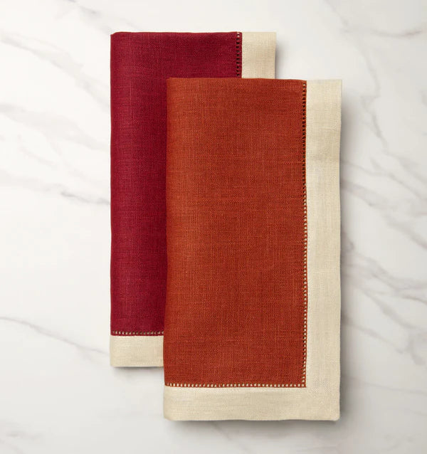 Sferra Roma Napkins - Available in Many Colors