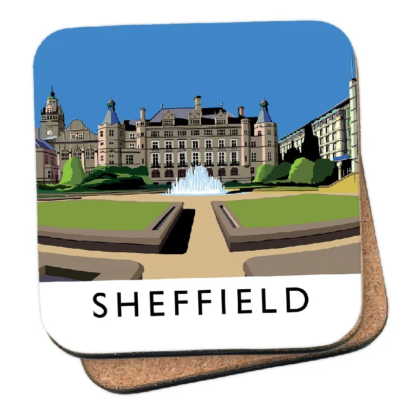 Sheffield Coaster