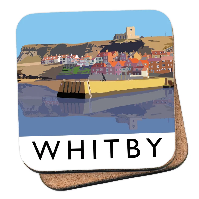 Whitby Coaster