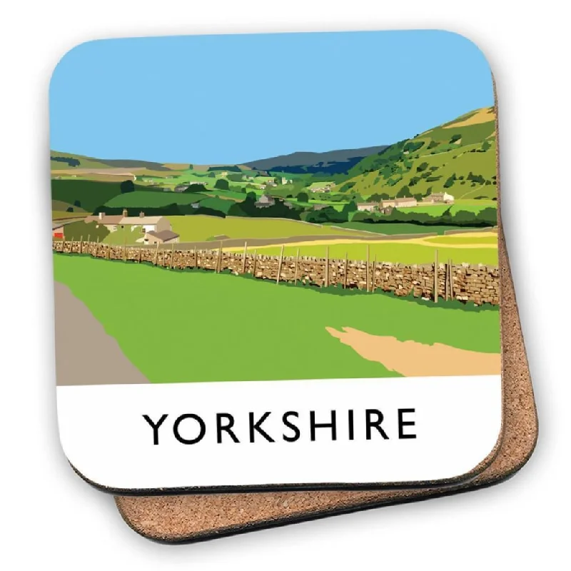 Yorkshire Coaster