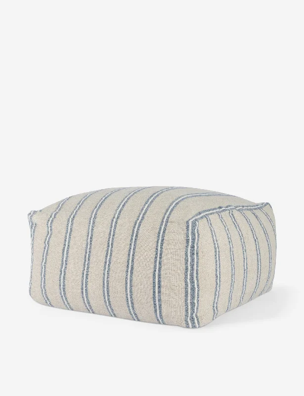 Maite Indoor / Outdoor Pouf