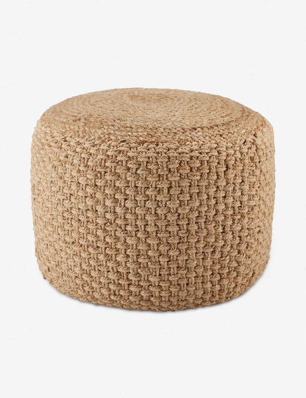 Vela Pouf