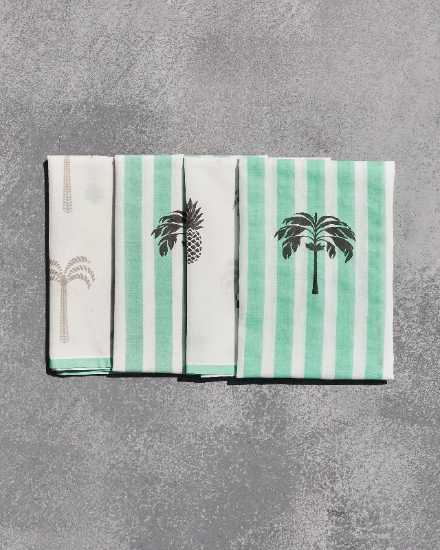 Coast Napkin (Set of 4)