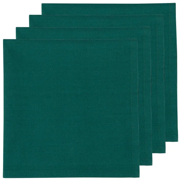 Spectrum Napkins Spruce (Set of 4)