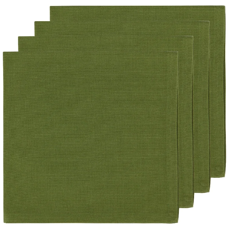 Spectrum Napkins Fir (Set of 4)