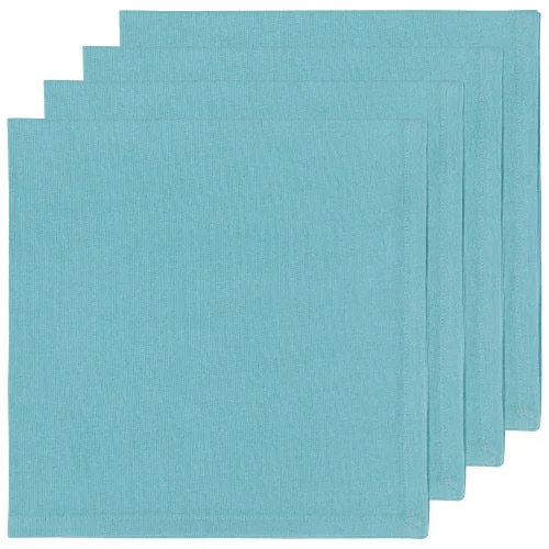 Spectrum Napkins Turquoise