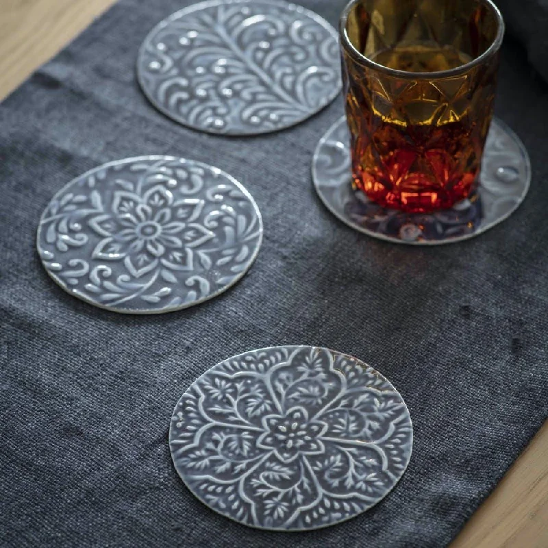 Fiskardo Coasters (Set of 4)